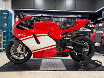 Ducati Desmosedici RR - 2007