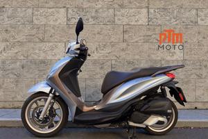 Piaggio Medley 125 Unico proprietario garantito 12