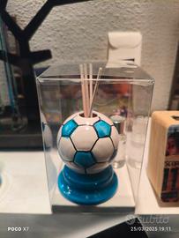 4 Oggetti da Collezione 