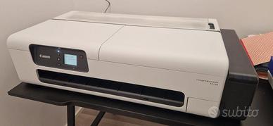 Plotter Canon iPF TC-20