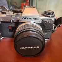 Macchina fotografica Olympus