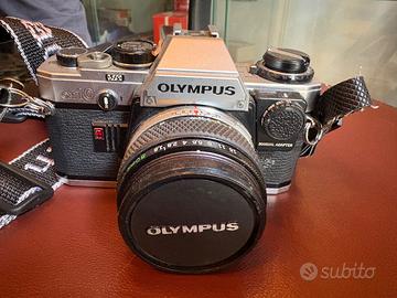 Macchina fotografica Olympus