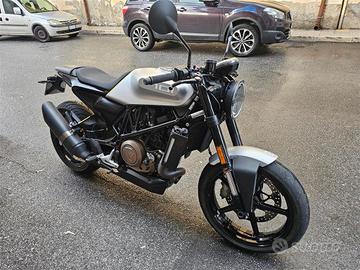 Husqvarna Vitpilen 701 vitpilen701