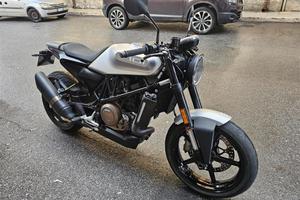 Husqvarna Vitpilen 701 vitpilen701