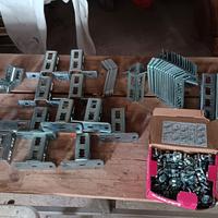 HILTI componenti montaggio per barre HILTI MQ 41
