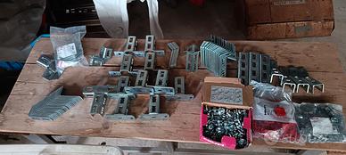 HILTI componenti montaggio per barre HILTI MQ 41