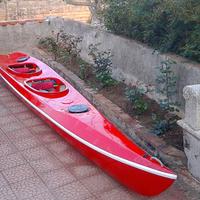 Kayak Biposto
