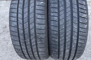 gomme usate 2254018 Estivo BRIDGESTONE - TUR - 930