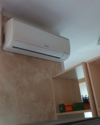 Climatizzatore 