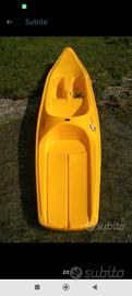 Kayak sit on top