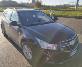 CHEVROLET Cruze - 2013