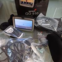 tomtom go 910