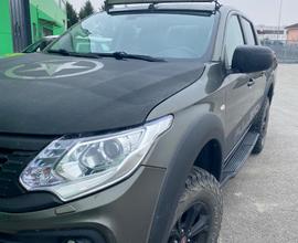 FIAT Fullback - 2017