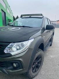 FIAT Fullback - 2017