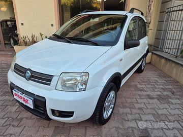 PANDA 4X4 1.3 MJT 70CV