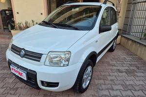 PANDA 4X4 1.3 MJT 70CV