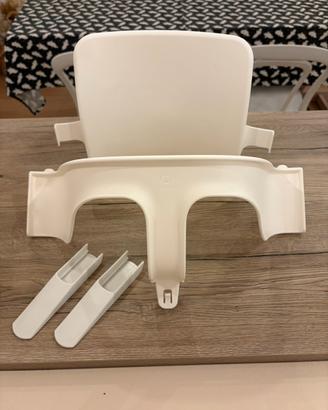 Baby Set Tripp Trapp Stokke bianco
