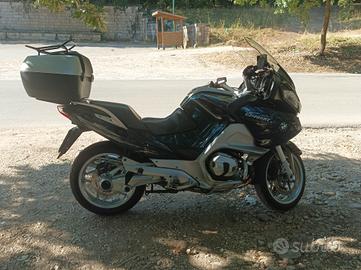 BMW 1200RTanno 09/2013