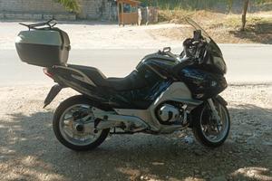 BMW 1200RTanno 09/2013