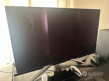 Monitor Asus Rog Swift Pg32UCDM