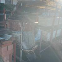 Benne scarico calcestruzzo