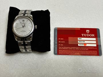 Tudor 55010N misura Media unisex