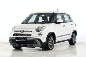 FIAT 500L Cross 1.3 Multijet 95cv City Cross
