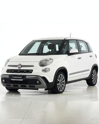 FIAT 500L Cross 1.3 Multijet 95cv City Cross
