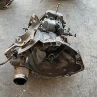 CAMBIO MANUALE FIAT Doblo I Cargo (223) 1.6 16V Be