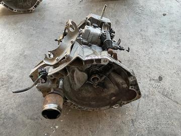 CAMBIO MANUALE FIAT Doblo I Cargo (223) 1.6 16V Be