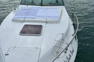 BARCA Rouje 28 - NATANTE