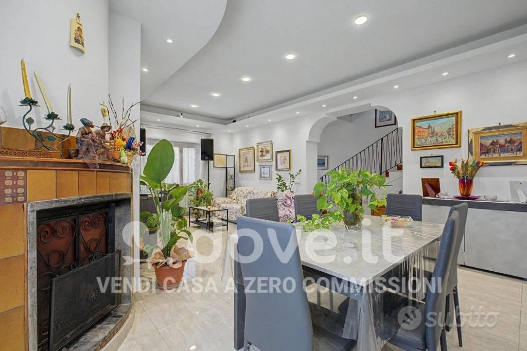 House in Anzio, Melorosso - Vista 3