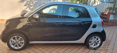 smarr forfour 1.0 passion