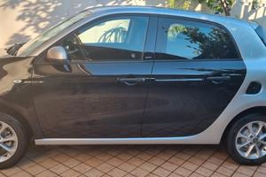 smarr forfour 1.0 passion