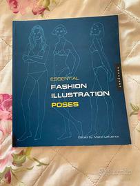 Libro settore moda