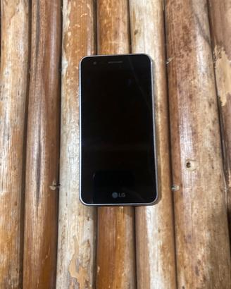 Lg K4