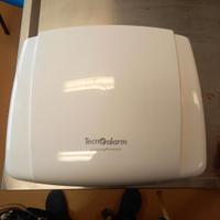 Centrale d'allarme Tecnoalarm TP4R