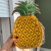 Borsa Ananas