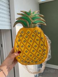 Borsa Ananas
