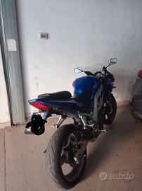 Suzuki SV k5