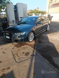 Audi A6 Avant 2.0 TDI 190 CV ultra S tronic Busine