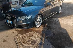 Audi A6 Avant 2.0 TDI 190 CV ultra S tronic Busine
