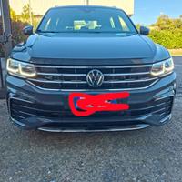 TIGUAN R-LINE  1.5 DSG  150 CV BENZINA
