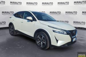Nissan Qashqai 1.3 mhev N-Connecta 2wd 158cv ...
