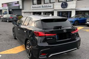 Auto Lexus ct200h Limited Edition