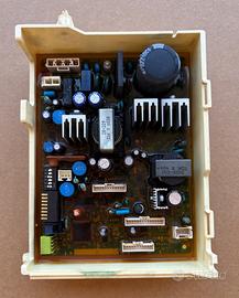 SCHEDA CENTRALINA SCALDABAGNO GAS RINNAI 17