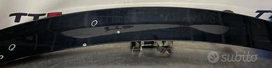 Spoiler originale Audi TT mk2 8j