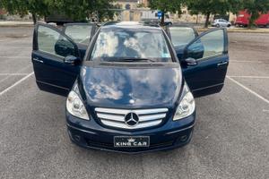 Mercedes-benz B 200 B 180 CDI Sport