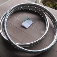 Coppia Cerchi   Radaelli - Epoca (1.60 x 18)