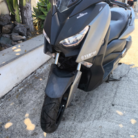 Yamaha Xmax 300